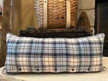Load image into Gallery viewer, Grand Teton Pennant Pillow
