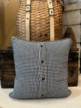 Load image into Gallery viewer, "CL" Varsity Letter Pillow
