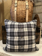 Load image into Gallery viewer, "L" Varsity Letter Pillow
