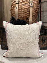 Load image into Gallery viewer, King Seamless Grain sack
