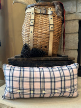 Load image into Gallery viewer, St Louis Vintage Pennant Pillow
