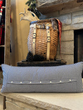 Load image into Gallery viewer, UW Eau Claire Pennant Pillow
