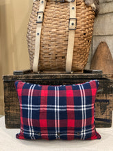 Load image into Gallery viewer, Cleveland Indians Vintage Pennant Pillow
