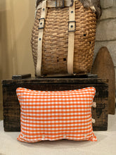 Load image into Gallery viewer, Tennessee Vintage Pennant Pillow
