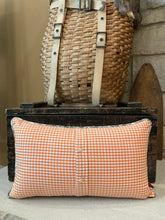 Load image into Gallery viewer, Winneconne Vintage Pennant Pillow
