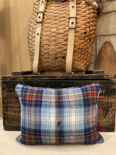 Load image into Gallery viewer, Gloucester Vintage Pennant Pillow
