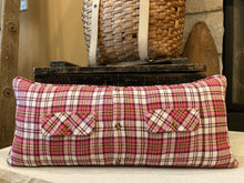 Load image into Gallery viewer, CAMP Letter Pillow
