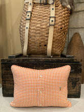 Load image into Gallery viewer, University of Florida Vintage Pennant Pillow
