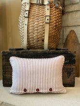 Load image into Gallery viewer, U of Minnesota Vintage Pennant Pillow

