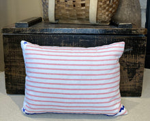 Load image into Gallery viewer, Stars &amp; Stripes Pillow
