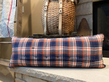 Load image into Gallery viewer, UW Platteville Pennant Pillow

