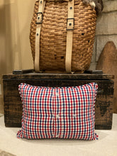 Load image into Gallery viewer, Cleveland Indians Vintage Pennant Pillow
