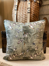 Load image into Gallery viewer, Duck shirt Pillow

