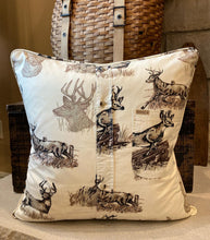 Load image into Gallery viewer, Deer shirt (light)
