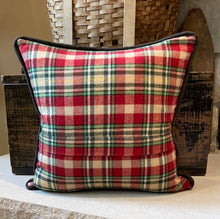 Load image into Gallery viewer, &quot;G&quot; Varsity Letter Pillow
