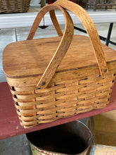 Load image into Gallery viewer, Pie  Basket

