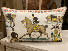 Load image into Gallery viewer, Horse Tea Towel - Custom Order
