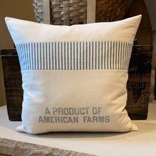 Load image into Gallery viewer, &quot;Sugar&quot; Sack Pillow
