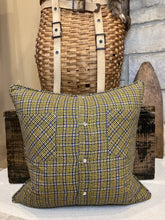Load image into Gallery viewer, "S" Varsity Letter Pillow
