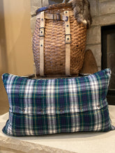 Load image into Gallery viewer, &quot;CAMP&quot; Varsity Letter Pillow
