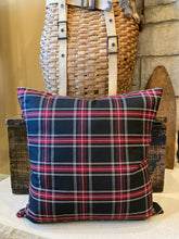 Load image into Gallery viewer, Badger Brand Seeds sack, fabric back, zipper closure, 20x20 down insert

