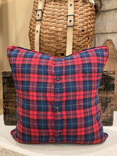 Load image into Gallery viewer, "T" Varsity Letter Pillow
