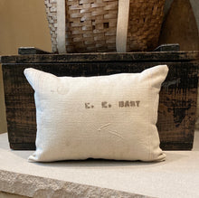 Load image into Gallery viewer, "USA" Pillow

