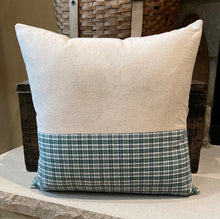 Load image into Gallery viewer, &quot;Wrangler&quot; Grainsack Pillow
