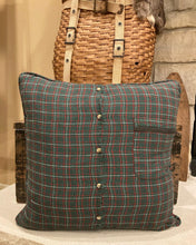 Load image into Gallery viewer, Log Cabin Grits Sack
