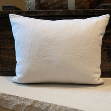 Load image into Gallery viewer, &quot;IL&quot; Grainsack Pillow
