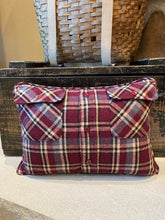 Load image into Gallery viewer, &quot;A&amp;M&quot; Pennant Pillow
