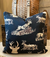 Load image into Gallery viewer, Deer shirt (dark)
