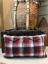 Load image into Gallery viewer, Arizona Vintage Pennant Pillow

