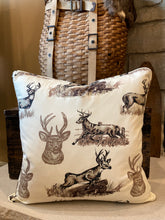 Load image into Gallery viewer, Deer shirt (light)
