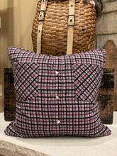Load image into Gallery viewer, "L" Varsity Letter Pillow
