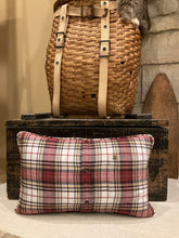 Load image into Gallery viewer, Boston College Pennant Pillow
