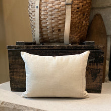 Load image into Gallery viewer, &quot;Lake&quot; Pillow
