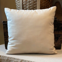 Load image into Gallery viewer, &quot;C&quot; Varsity Letter Pillow
