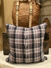 Load image into Gallery viewer, "S" Varsity Letter Pillow
